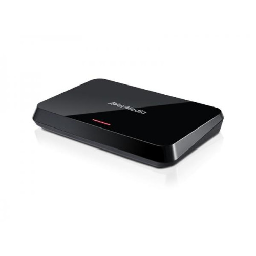 AVerMedia DarkCrystal 750 Capture Card D750